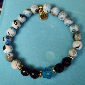 T Jazelle One of a kind Bracelet